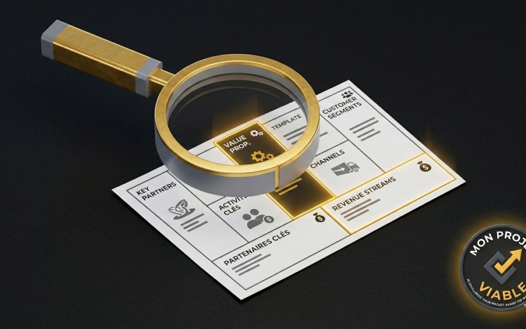 Comment valider son projet avant de se lancer — illustration
