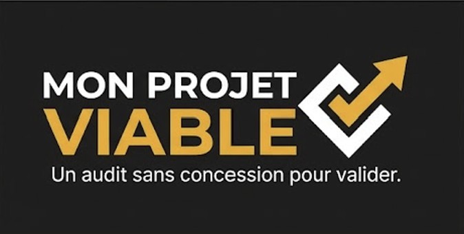 Mon Projet Viable