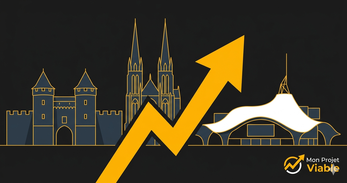 Consultant en viabilité de projet à Metz — Mon Projet Viable