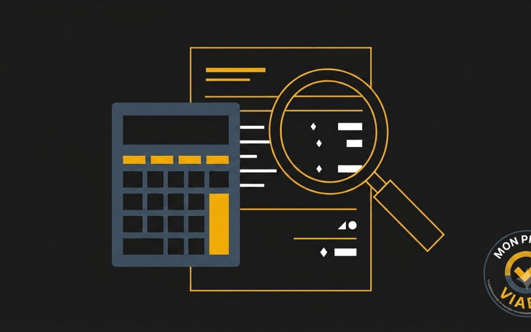 Calculer son coût de revient : décomposer le coût réel d’un produit ligne par ligne