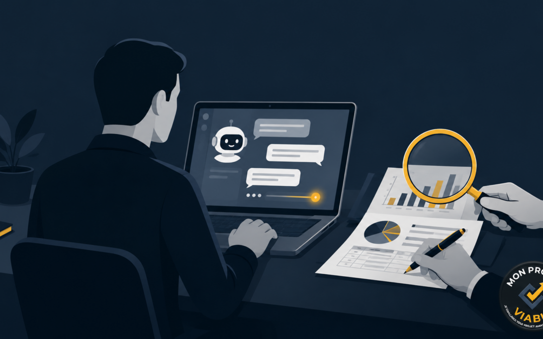 Utiliser ChatGPT pour son projet : ce qu'il fait bien et ses limites