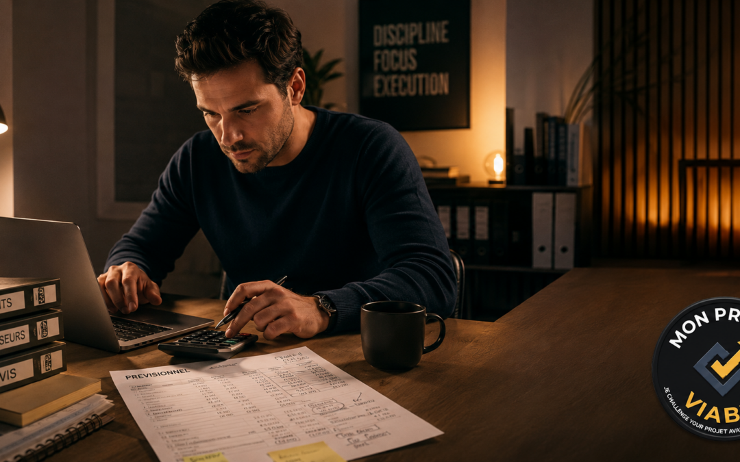 Projet viable : définition, critères et méthode pour l évaluer avant de te lancer — Mon Projet Viable